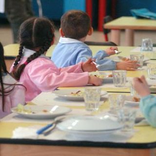 Notizie dal Piemonte. Mense scolastiche, Coldiretti Piemonte: &quot;Vince il Made in Piemonte”