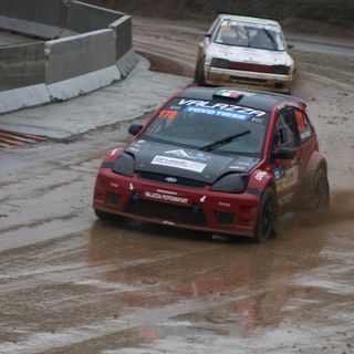 Campionato Italiano RX: l'1 e 2 novembre il gran finale a Maggiora Offroad Arena