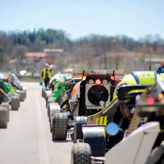Campionato Italiano RX: a Maggiora Offroad Arena è tutto pronto