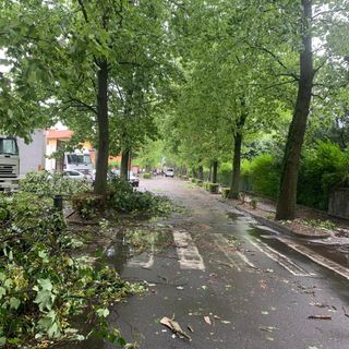 Destinati al Novarese 3 milioni per l’alluvione di ottobre 2020