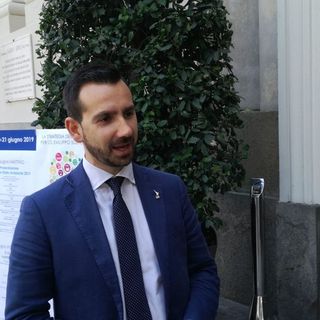 Marnati al Valentino:&quot;Nuove tecnologie dell'auto per un Piemonte più green e un ambiente più pulito&quot;