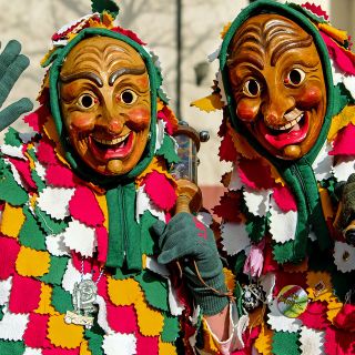 Domenica 16 febbraio il Carnevale di Bellinzago Novarese