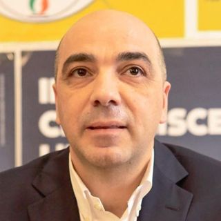 Morte di Julia, il cordoglio del senatore Nastri