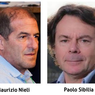 Cambio della guardia al Consiglio Provinciale esce il castellettese Paolo Sibilia ed entra il novarese Maurizio Nieli