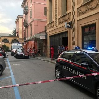 Notizie dal Piemonte. Omicidio-suicidio di Cuneo, il sindaco di Pamparato: &quot;Io e Germano, l'uomo che ha premuto il grilletto, eravamo compagni di scuola&quot;