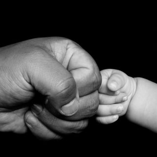 Figli si nasce...Papà si diventa: un autunno dedicato ai papà in attesa e neo papà