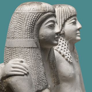 Speciale San Valentino al Museo Egizio