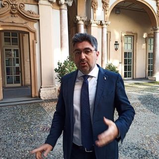 Regione, Perugini (Lega) su Città della Salute di Novara: “Con serietà e rigore puntiamo al traguardo”
