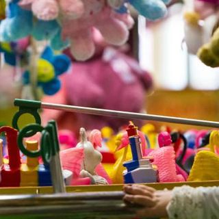 Torna il Luna Park delle Streghe, a Novara, dal 25 ottobre al 17 novembre in viale Kennedy