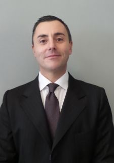 Il sindaco di Novara Alessandro Canelli ha ufficializzato ieri sera l’ingresso in giunta di Luca Piantanida