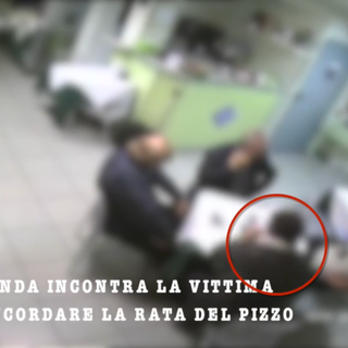 Cronaca del Nord-Ovest.&quot;Dacci i soldi che ci devi, siamo della 'ndrangheta&quot;: incubo finito per un albergatore di Torino