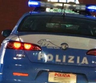 L’evaso era nel dehor di un bar in centro: arrestato latitante a Novara