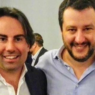 Preioni ringrazia Salvini per l’attenzione ai sindaci. “La battaglia della Lega continua: maggiori sinergie tra centro e periferia”