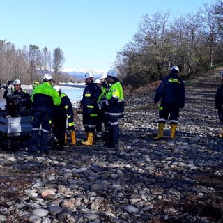 Affidata la redazione per l’aggiornamento del Piano Provinciale Protezione civile