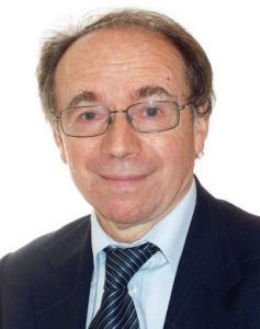 Il giornalista Gianfranco Quaglia, nuovo presidente della Stampa Diocesana Novarese