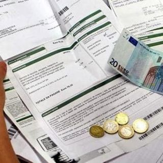 In arrivo a 81.722 piemontesi e valdostani le cartelle rottamate
