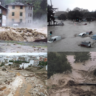La Regione rimuove i vincoli superflui per i Comuni a rischio idrogeologico