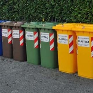 Tariffa puntuale: la sperimentazione approderà al Torrion Quartara e al Quartiere Sud