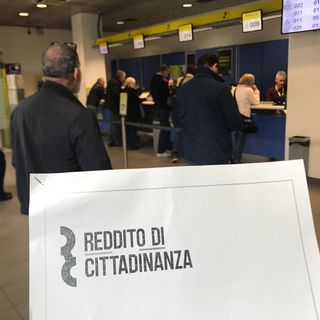 Reddito di cittadinanza: presentate 8585 domande