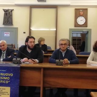 Le nanoscienze come strada “Per un nuovo umanesimo scientifico”