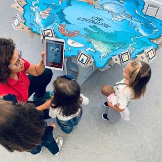 “Nel nostro piatto”: visitabile fino al 2 febbraio la mostra che percorre tutti gli aspetti dell'alimentazione