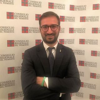 Preioni, buon lavoro a Riccardo Lanzo, neo vicepresidente del Gruppo Lega in consiglio regionale del Piemonte