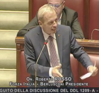 Decoder, Rosso (FI): “Soddisfazione per vedere attuato dal Governo il mio ordine del giorno sugli incentivi per l'acquisto dei nuovi decoder a causa del passaggio al 5g. Sono necessari però ulteriori fondi”