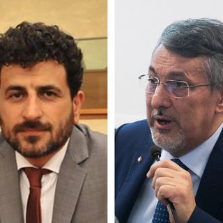 Rossi interroga Icardi sulla Città della Salute