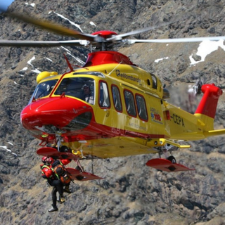 Imprenditore 72enne muore in montagna