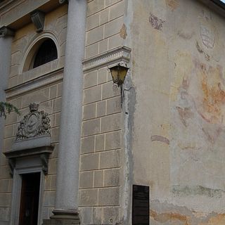 Sacri Monti: cercasi foto d'epoca per ridare vita all’affresco scomparso