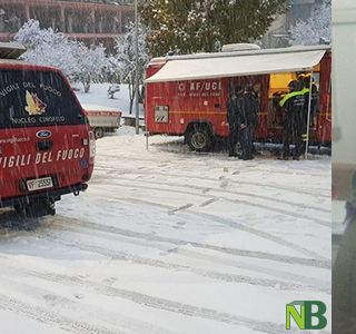Notizie dal Piemonte. Scomparsa a Piedicavallo, ricerche senza sosta. E il fratello lancia l'appello sui social FOTO