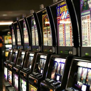 “Dati Ires su perdita posti di lavoro gioco legale non aggiornati”