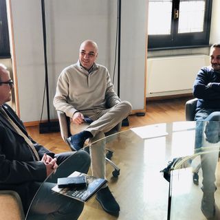 Nastri difende Luigi Songa: &quot;Va giudicato sui fatti non sulle parole&quot;