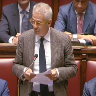 Negata l'autorizzazione agli arresti domiciliari nei confronti di Diego Sozzani