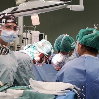 Notizie dal Piemonte. Trapianti di rene, il Piemonte taglia il traguardo storico dei 5000 interventi