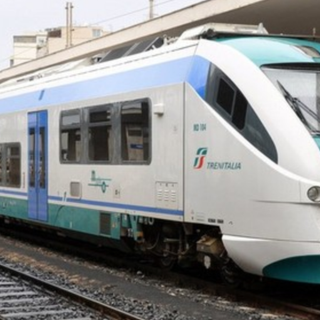 Notizie dal Piemonte. Dimenticano in treno il figlio neonato