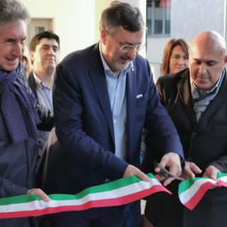 Rinnovamento e Umanizzazione: l’Asl NO più vicina ai cittadini