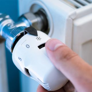 Clima rigido: autorizzata l'accensione facoltativa degli impianti termici