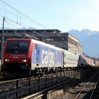 Importanti lavori sulla linea ferroviaria Milano-Domodossola