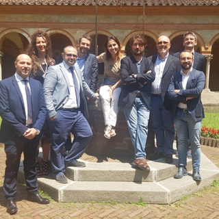 Associazione laureati dell'Upo: eletto il direttivo