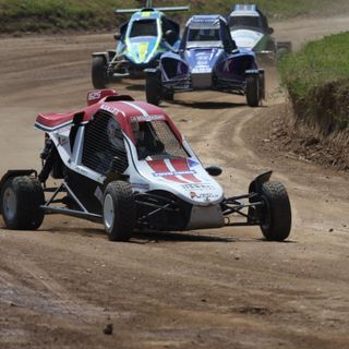 Maggiora 4x4 Experience, tre giorni a tutto Offroad!