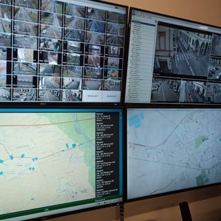 Trecate, 27 nuove telecamere agli incroci &quot;sensibili&quot;