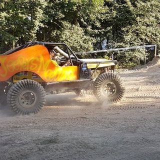 A Maggiora arriva il 17^ Jeepers Meeting: la grande festa delle Jeep è in programma dal 27 al 30 giugno