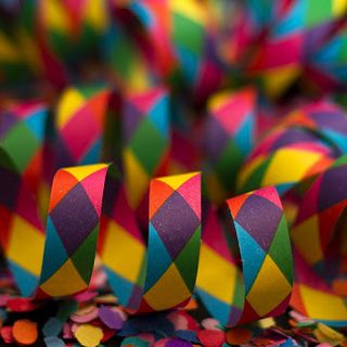 Grande festa di carnevale sabato 22 febbraio a Novara