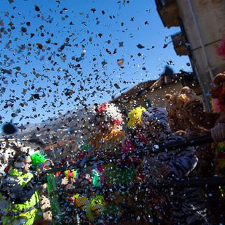 50° Carnevale di Galliate: ecco il programma
