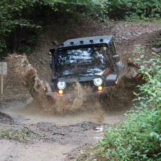 Ancora una volta sfiorata quota 700 al Jeepers Meeting