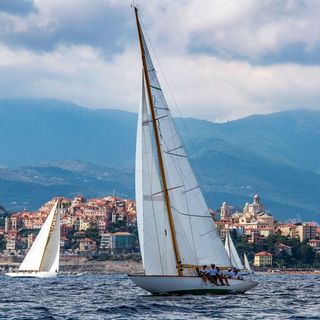Vele d'epoca di Imperia: torna nel primo weekend di settembre un appuntamento imperdibile per i velisti, gli sportivi e tutti gli appassionati