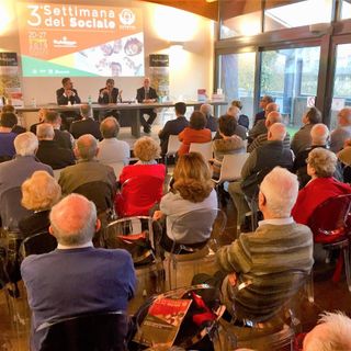 Settimana del Sociale di Confartigianato Piemonte Orientale. A Vercelli, la campagna “Più sicuri insieme” contro le truffe a danno degli anziani