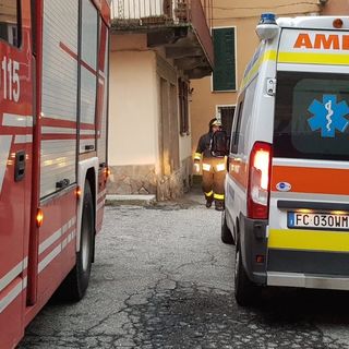 Notizie dal Piemonte. Ancora un dramma della solitudine, 70enne rinvenuto senza vita nella sua abitazione
