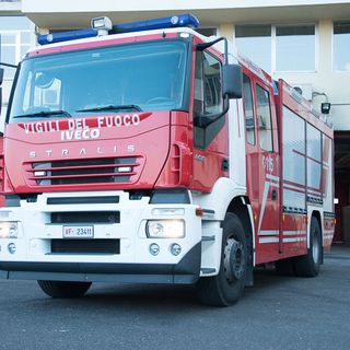 Grave incidente stradale alle porte di Novara: bimba di due anni tra i feriti